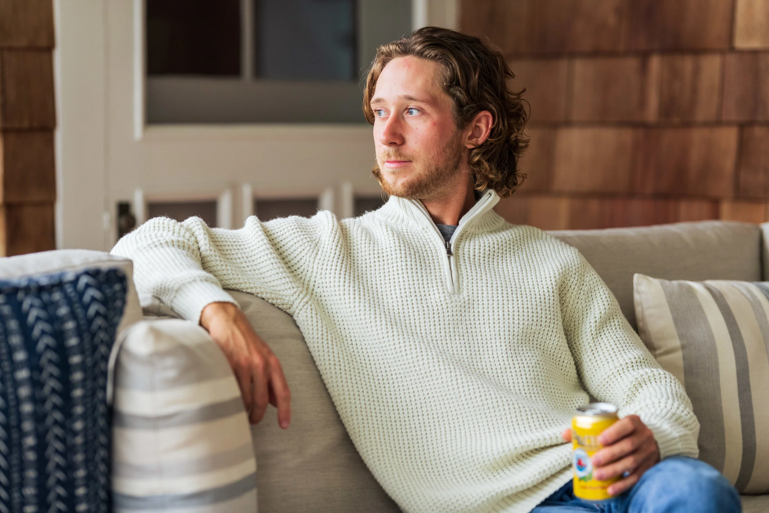 As Seen on Shark Tank THE OUTPOST